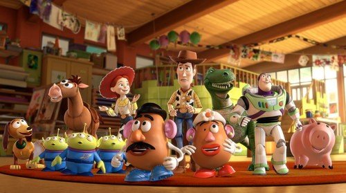 TOY STORY 