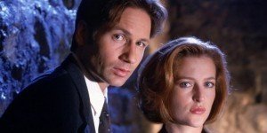X-Files: EW mostra le nuove emozionati foto dal set