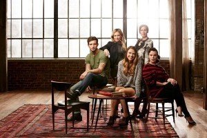 Younger: recensione