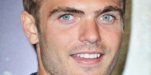 Rings: Alex Roe nel cast del film