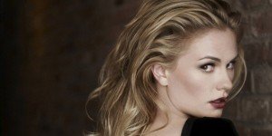 Anna Paquin di nuovo in TV