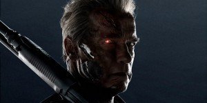 Terminator Genisys: Empire ci mostra le foto del T-800