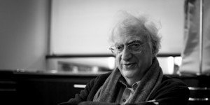 Leone d’Oro alla Carriera per Bertrand Tavernier