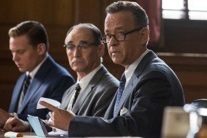 Bridge of Spies, il nuovo spy drama con Tom Hanks