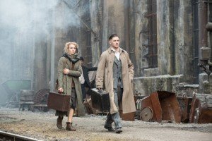 Il trailer italiano di Child 44 – Il bambino numero 44