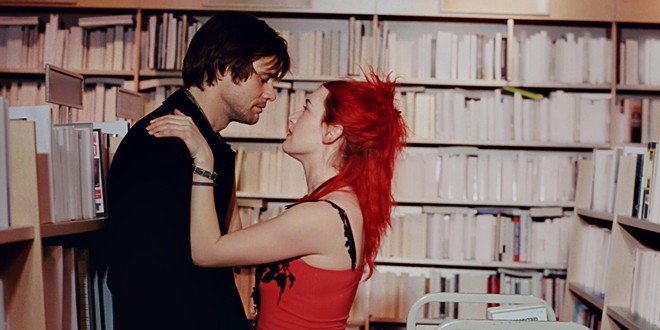 eternal sunshine of the spotless mind