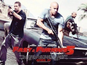 Fast & Furious 