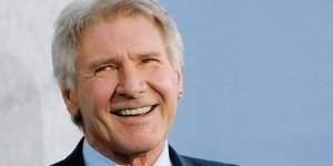 Incidente aereo per Harrison Ford: è grave