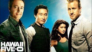 Hawaii Five-0 “rende omaggio” a Una Notte da Leoni