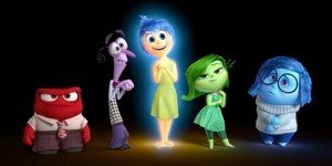 Inside Out e Biancaneve: arrivano i poster limited edition