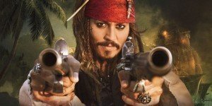 Pirati dei Caraibi – saga: recensione