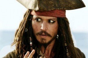 Johnny Depp ferito sul set di Pirati dei Caraibi 5