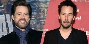 Jim Carrey e Keanu Reeves insieme in The Bad Batch