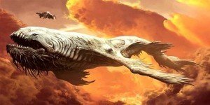 The Leviathan: Il progetto diventerà un film