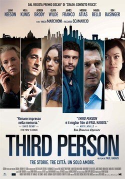 Third person