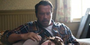 Arnold Schwarzenegger in Maggie: il trailer ufficiale