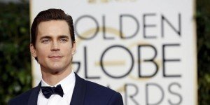 Matt Bomer raggiunge Lady Gaga in American Horror Story: Hotel