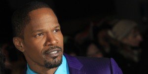 Jamie Foxx diventa Mike Tyson