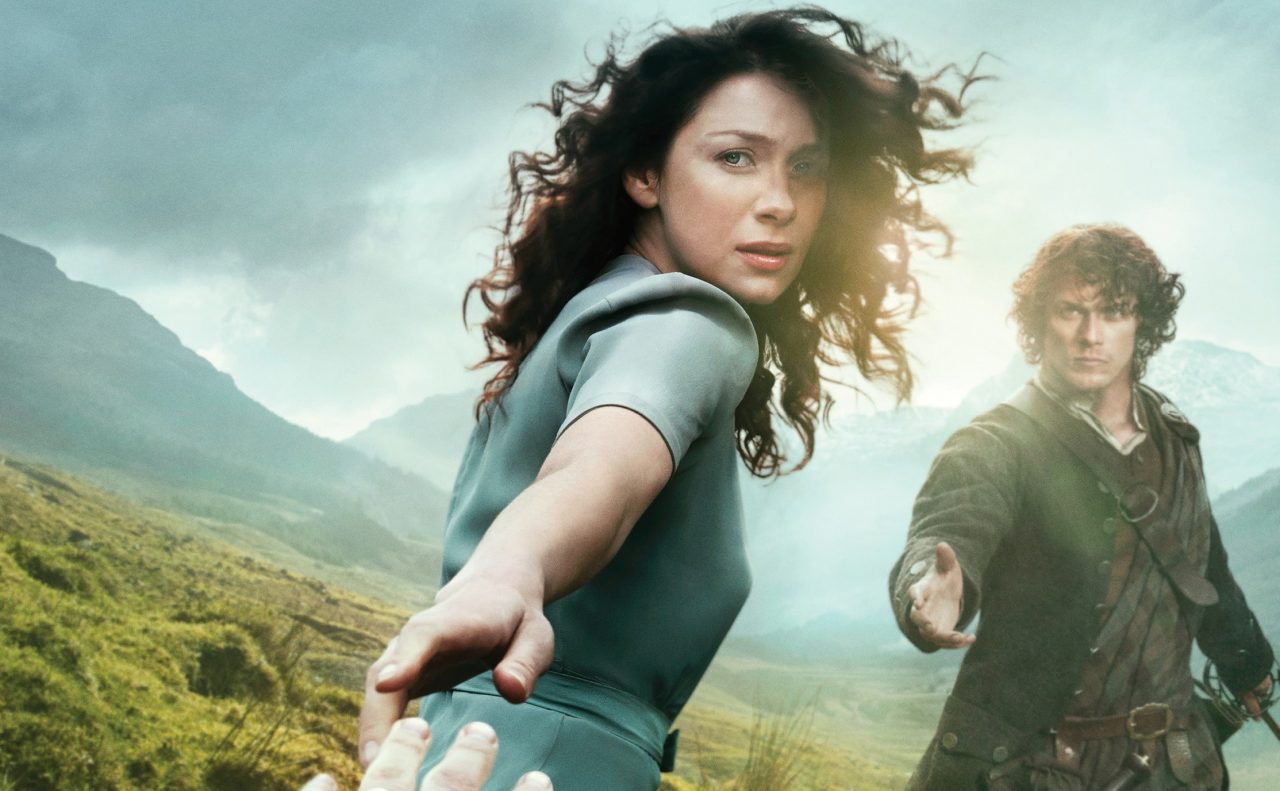 Outlander: recensione