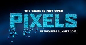 Pixels: teaser del film con Peter Dinklage e Adam Sandler