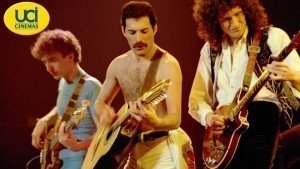 UCI Cinemas presenta Queen Rock Montreal