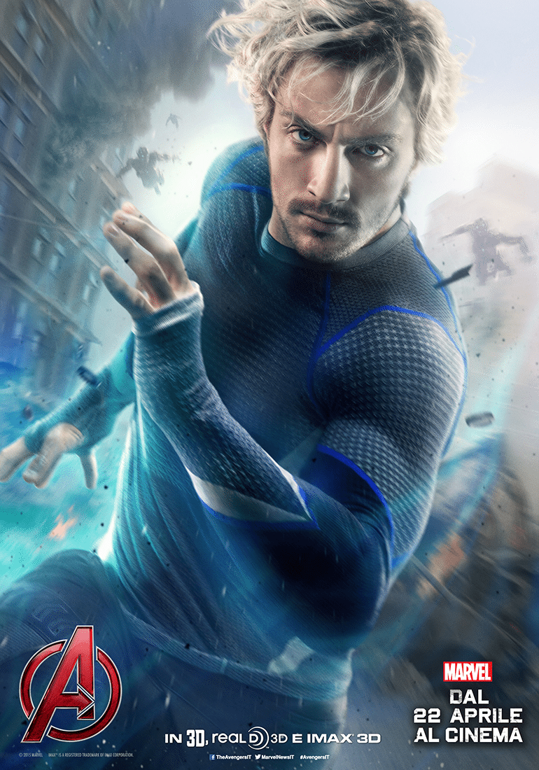 quicksilver