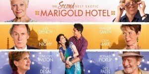 Ritorno Al Marigold Hotel: recensione