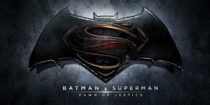 Batman v Superman: foto dei costumi di Batman, Superman e Wonder Woman