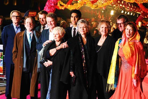 the-second-best-exotic-marigold-hotel-cast