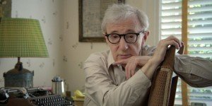 Ecco il cast del nuovo film di Woody Allen