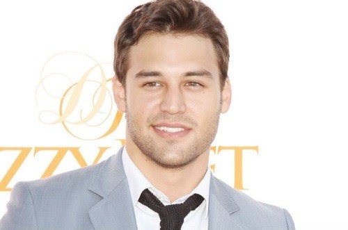 ryan guzman