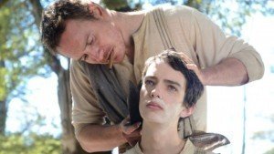 Slow West – trailer del film western con Michael Fassbender