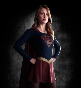 Supergirl