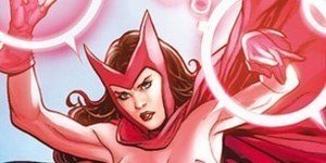 Speciale Marvel: Scarlet Witch
