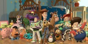 Toy Story 4 sarà una bellissima storia d’amore