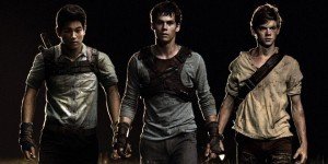 Maze Runner 3: The Death Cure in fase di sviluppo