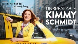Unbreakable Kimmy Schmidt 1×01: recensione