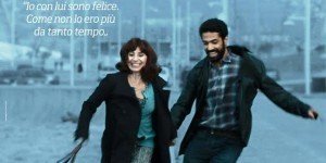 L’amore non perdona: trailer e manifesto ufficiale