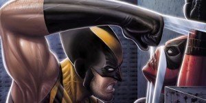 Deadpool e Wolverine insieme?