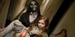 Sinister 2: trailer e poster del nuovo terrificante horror