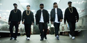 Straight Outta Compton: arriva il trailer ufficiale