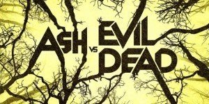 Ash Vs. Evil Dead: primi teaser trailer e poster