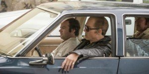 Venezia 72: Black Mass con Johnny Depp in anteprima