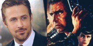Ryan Gosling sarà presente in Blade Runner 2?