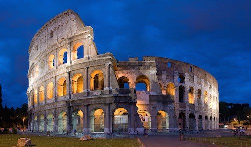 Colosseo