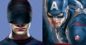 Daredevil sarà in Captain America 3?
