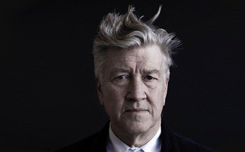 David Lynch