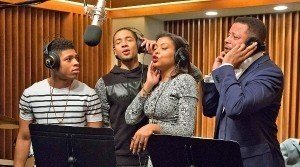 Empire, la colonna sonora della serie tv sull’hip hop