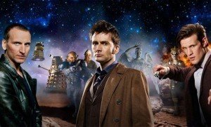 Doctor Who, ci sarà oppure no un film tratto dalla serie tv?