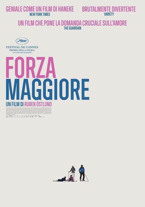 Forza maggiore